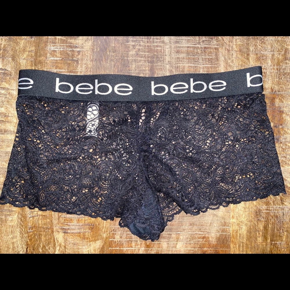 BEBE LINGERIE